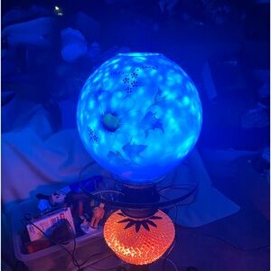 Staleto Lamps— Steam Punk meets 21st century. Each one made to order.